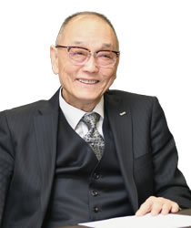 代表取締役 吉岡 昌成