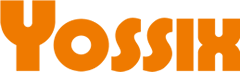 Yossixのロゴ