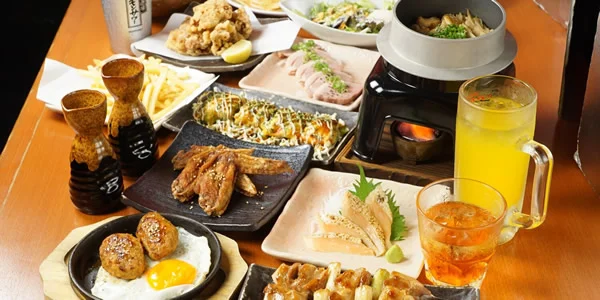 や台ずし」など居酒屋チェーンを展開する株式会社ヨシックス