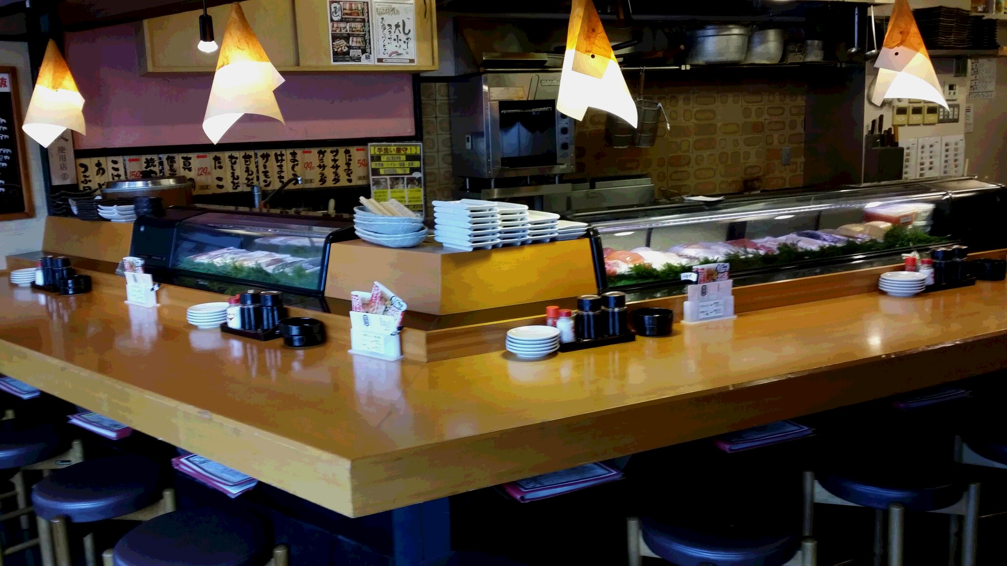寿司居酒屋 や台ずし八王子南口町 店舗検索 株 ヨシックス 元気を持って帰ってもらう食の空間 や台やグループ